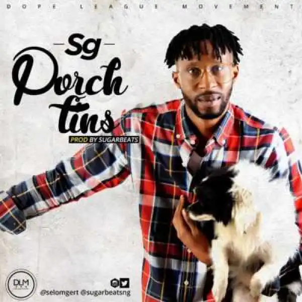 SG - Porch Tins